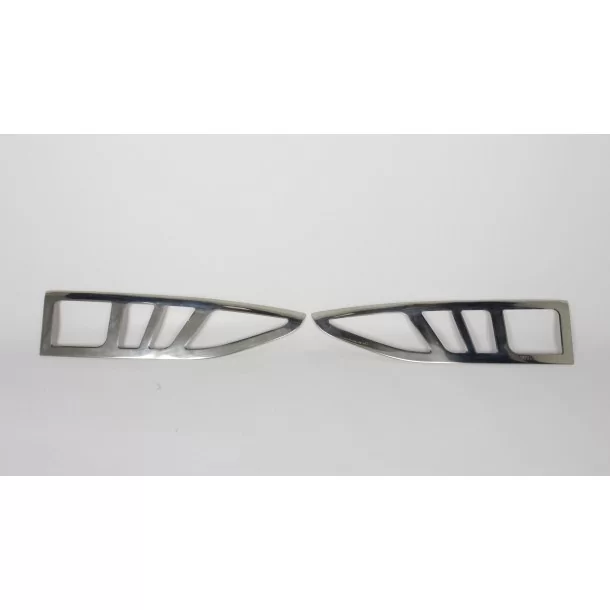  - Citroen - Tampas das luzes traseiras Citroen Berlingo 2008+ - 2 - Proteja e estilize os faróis traseiros do seu Citroën Berli