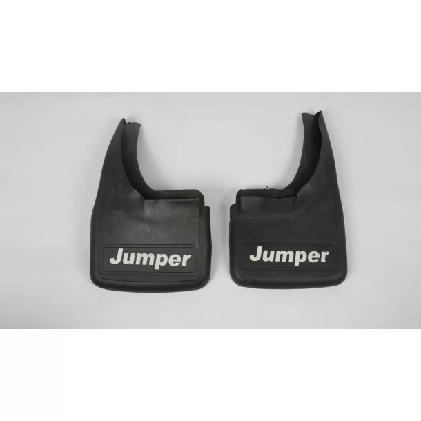  - Citroen - 挡泥板 Citroen Jumper 1994 -2006 - 3 - 为您的雪铁龙 Jumper 提供可靠的挡泥板保护，适用于 1994-2006 年款车型。完美贴合，提供终极保护❗️❌