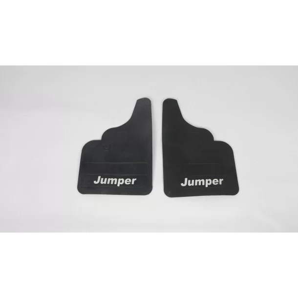  - Citroen - 挡泥板 Citroen Jumper 1994 -2006 - 2 - 为您的雪铁龙 Jumper 提供可靠的挡泥板保护，适用于 1994-2006 年款车型。完美贴合，提供终极保护❗️❌