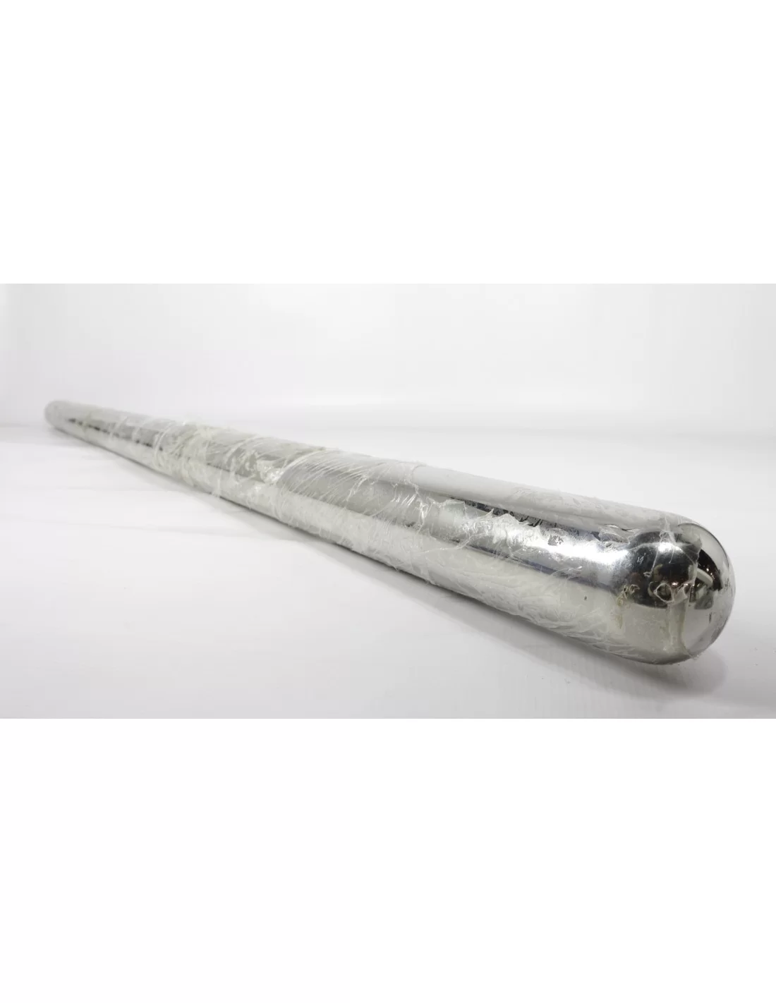 - Citroen - Rear piping Citroen Jumper 1994 -2006 - 2 - Add durability and style to your Citroën Jumper with rear piping for mo - Citroen - Rear piping Citroen Jumper 1994 -2006 - 2 - Add durability and style to your Citroën Jumper with rear piping for mo