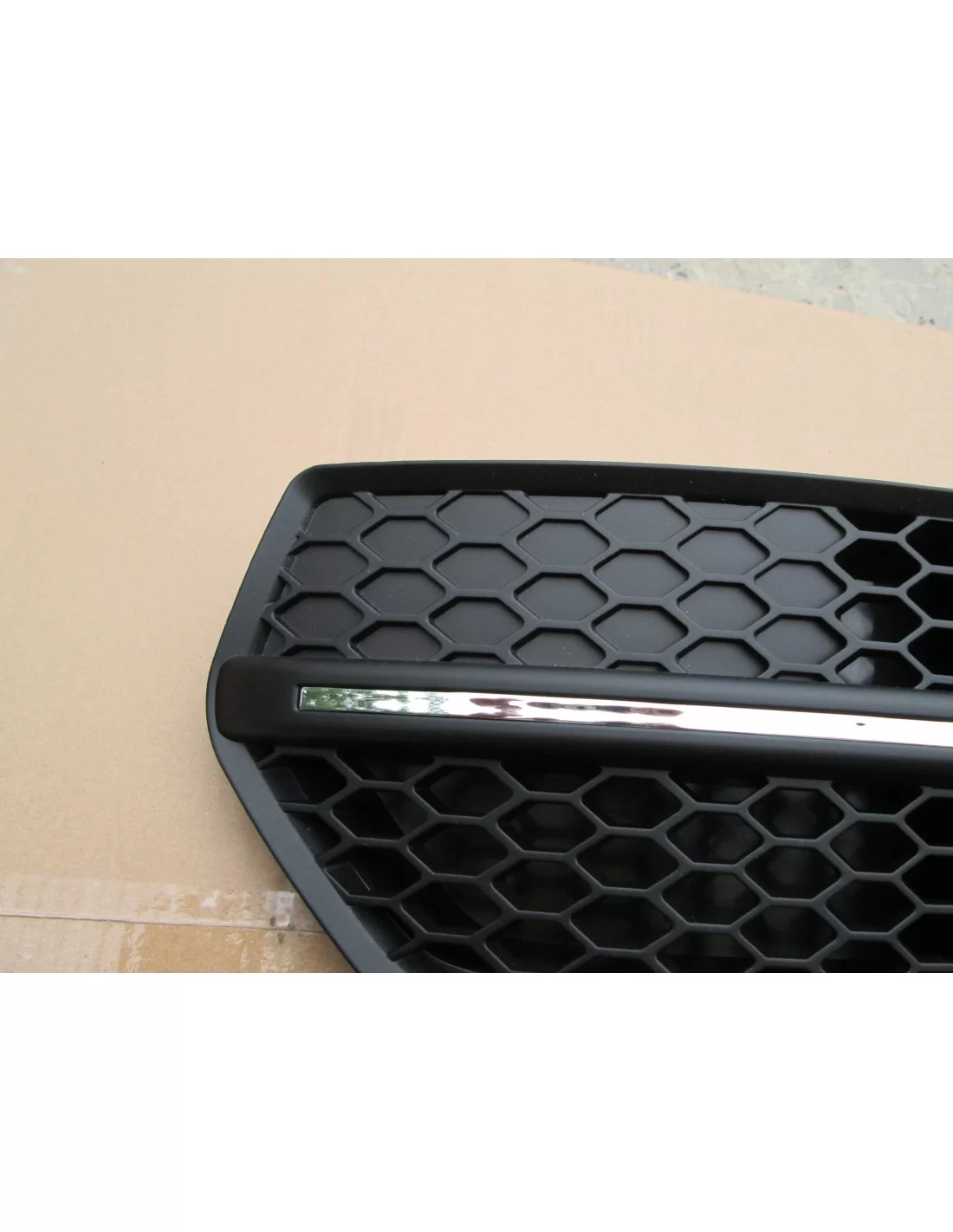 - Audi - РЕШІТКА ПРОТИТУМАННИХ ФАР AUDI Q5 8R RSQ5 СТИЛЬ 2008-2012 - 7 - Оновіть свій Audi Q5 2008-2012 з решіткою протитуманни - Audi - РЕШІТКА ПРОТИТУМАННИХ ФАР AUDI Q5 8R RSQ5 СТИЛЬ 2008-2012 - 7 - Оновіть свій Audi Q5 2008-2012 з решіткою протитуманни