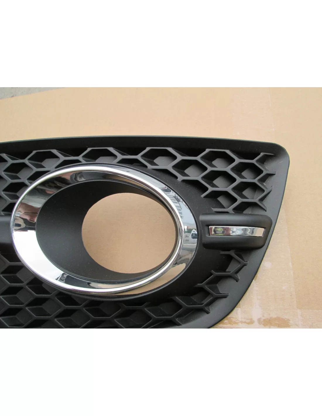  - Audi - 雾灯格栅 Audi Q5 8R RSQ5 style 2008-2012 - 9 - 为您的奥迪 Q5 2008-2012 升级 RSQ5 型雾灯格栅，增强美感和气流！⭐️。
