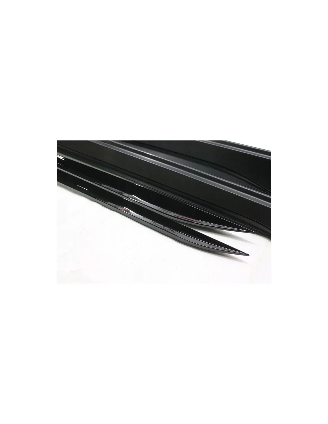 - Audi - Audi A7 4K8 2018-2022 RS7 Style side skirts - 1 - Transform your Audi A7 2018-2022 with sleek RS7 style side skirts, e - Audi - Audi A7 4K8 2018-2022 RS7 Style side skirts - 1 - Transform your Audi A7 2018-2022 with sleek RS7 style side skirts, e
