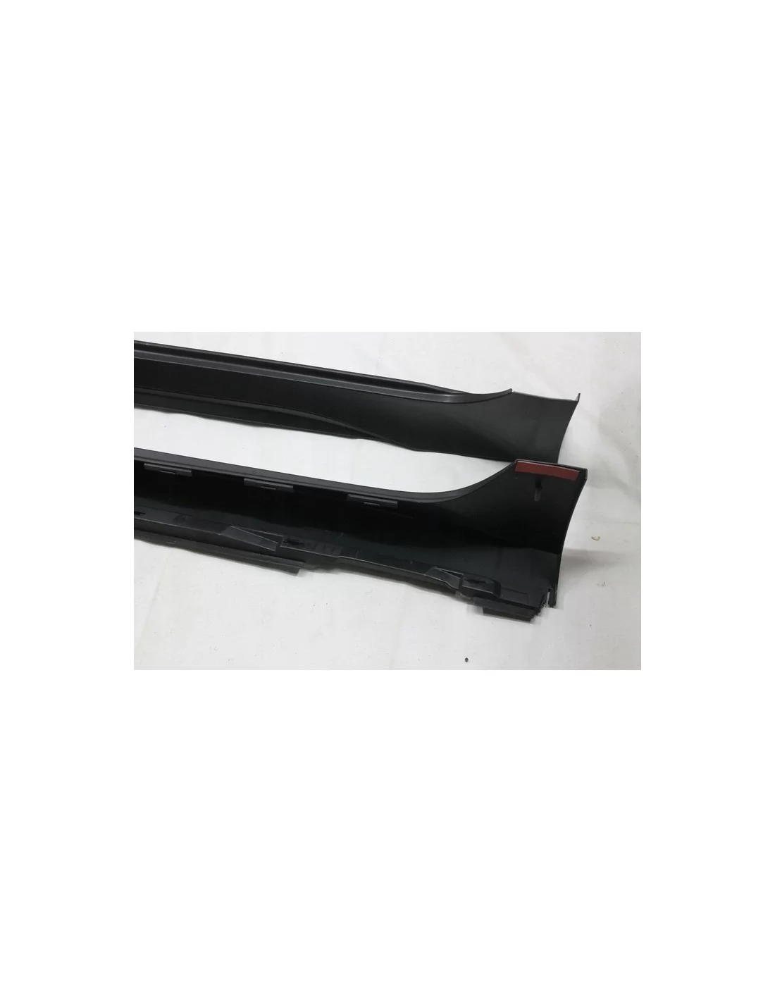 - Audi - Audi A7 4K8 2018-2022 RS7 Style side skirts - 2 - Transform your Audi A7 2018-2022 with sleek RS7 style side skirts, e - Audi - Audi A7 4K8 2018-2022 RS7 Style side skirts - 2 - Transform your Audi A7 2018-2022 with sleek RS7 style side skirts, e