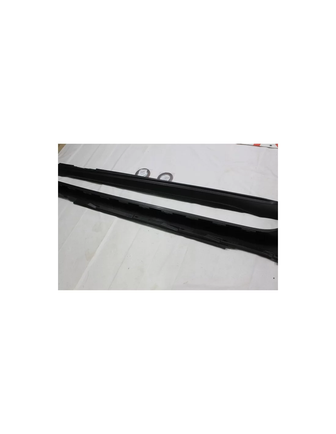 - Audi - Audi A7 4K8 2018-2022 RS7 Style zijskirts - 3 - Transformeer je Audi A7 2018-2022 met gestroomlijnde zijskirts in RS7- - Audi - Audi A7 4K8 2018-2022 RS7 Style zijskirts - 3 - Transformeer je Audi A7 2018-2022 met gestroomlijnde zijskirts in RS7-