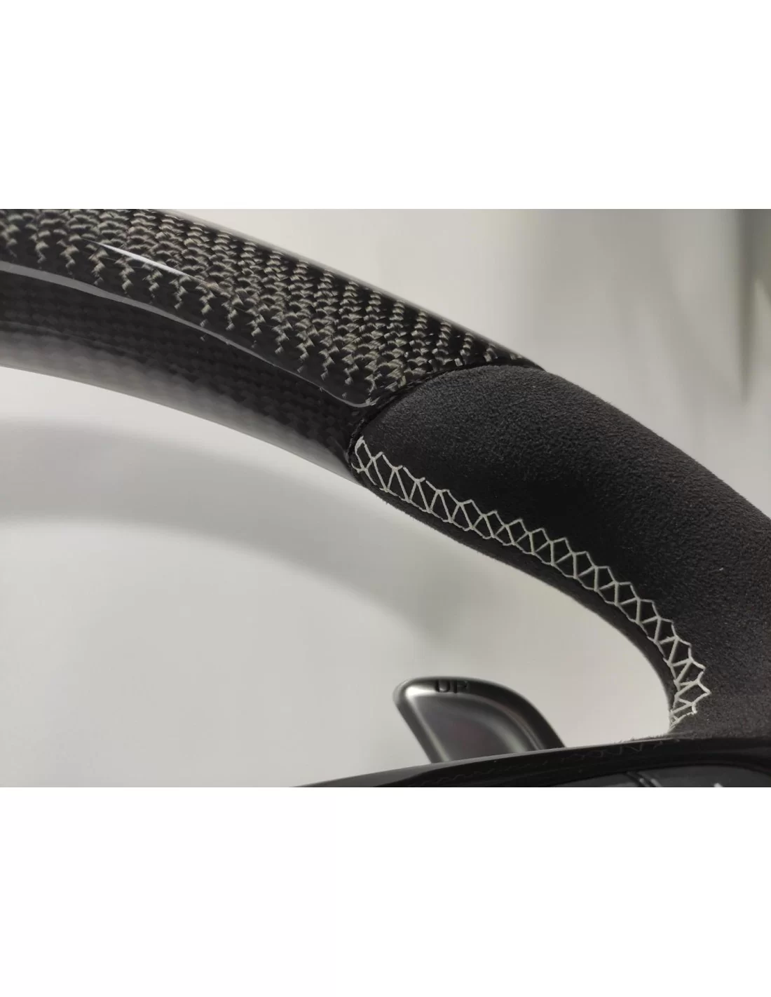 - Volant - Mercedes-Benz A B S V CLA GLA GLE GLS GLC Volant Carbone Alcantara - 10 - Achetez le volant Mercedes-Benz A B S V GL - Volant - Mercedes-Benz A B S V CLA GLA GLE GLS GLC Volant Carbone Alcantara - 10 - Achetez le volant Mercedes-Benz A B S V GL