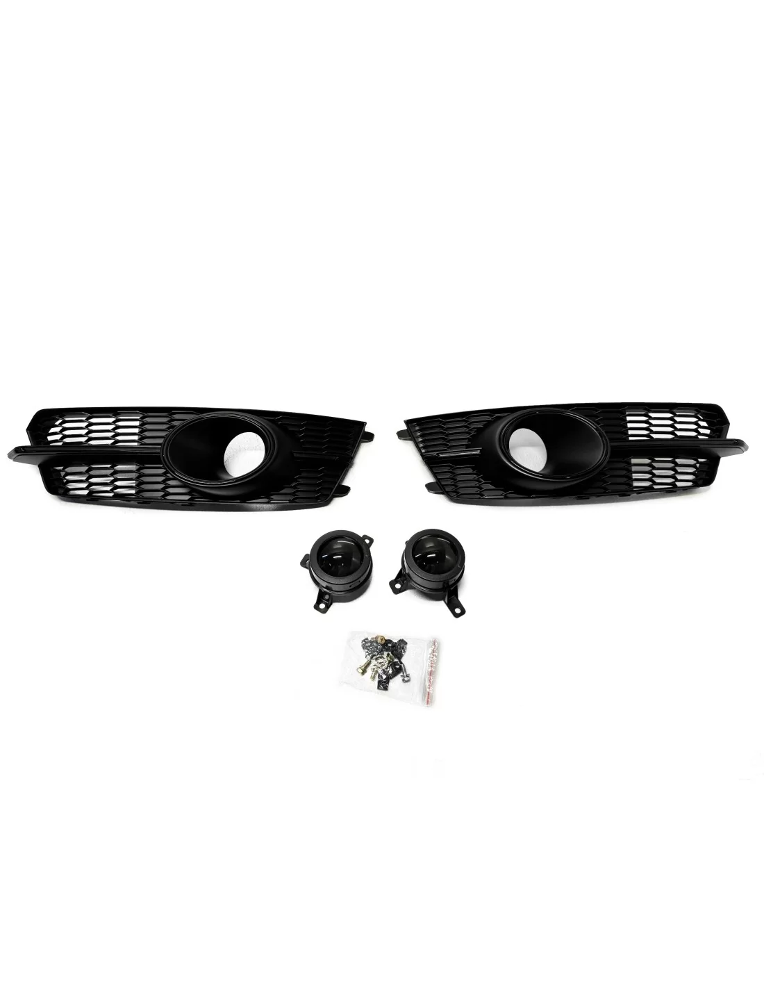 - Audi - COULISSON DE FEU DE ROUGE AUDI A6 C7 2014-2018 facelift RS6 optics - 1 - Améliorez l'avant de votre Audi A6 C7 (2014-2  - Audi - COULISSON DE FEU DE ROUGE AUDI A6 C7 2014-2018 facelift RS6 optics - 1 - Améliorez l'avant de votre Audi A6 C7 (2014-2