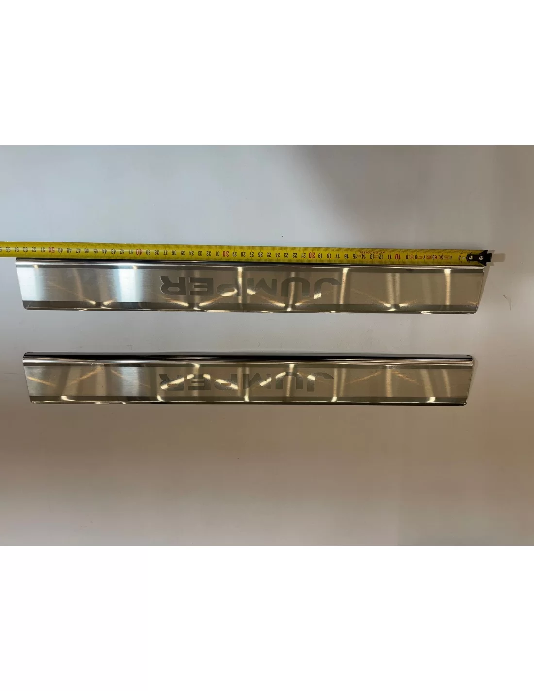 - Citroen - Drempelplaten Citroen Jumper 2006-2014 - 1 - Bescherm je Citroën Jumper met drempels voor modellen 2006-2014. Betro - Citroen - Drempelplaten Citroen Jumper 2006-2014 - 1 - Bescherm je Citroën Jumper met drempels voor modellen 2006-2014. Betro