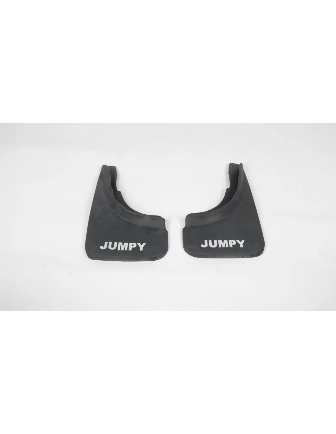 - Citroen - Błotniki Citroen Jumpy 1995-2007 - 4 - Zapewnij ochronę przed błotem swojemu Citroënowi Jumpy dzięki wytrzymałym bł - Citroen - Błotniki Citroen Jumpy 1995-2007 - 4 - Zapewnij ochronę przed błotem swojemu Citroënowi Jumpy dzięki wytrzymałym bł