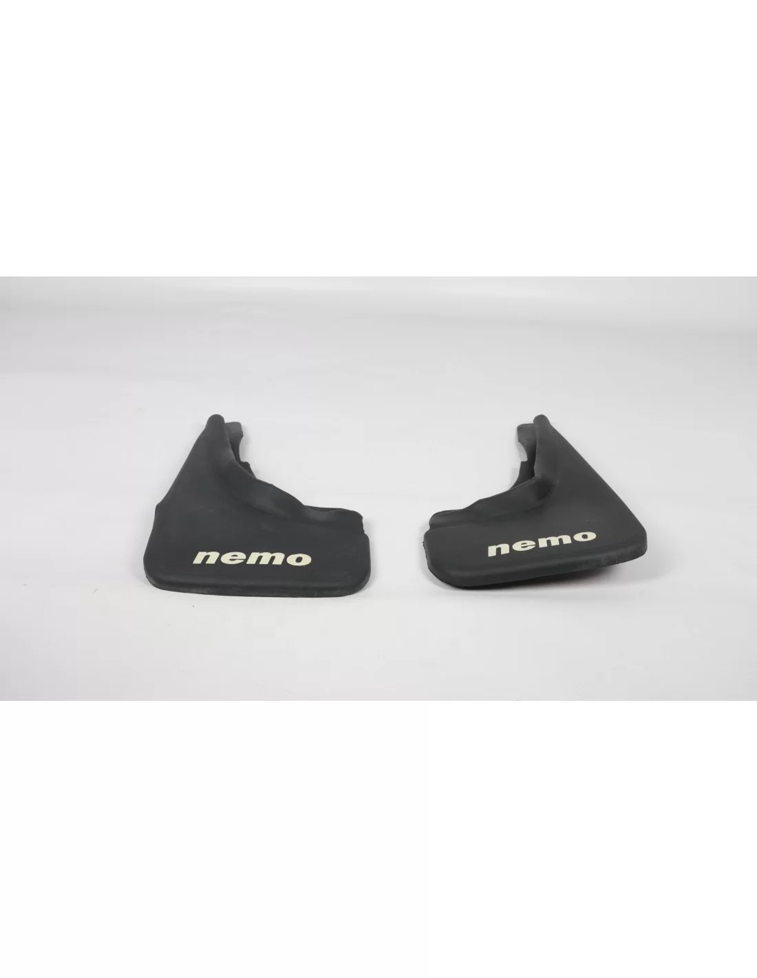 - Citroen - Mud flaps Citroen Nemo 2007+ - 2 - Protect your Citroën Nemo from dirt and debris with custom-fit mud flaps for 200 - Citroen - Mud flaps Citroen Nemo 2007+ - 2 - Protect your Citroën Nemo from dirt and debris with custom-fit mud flaps for 200