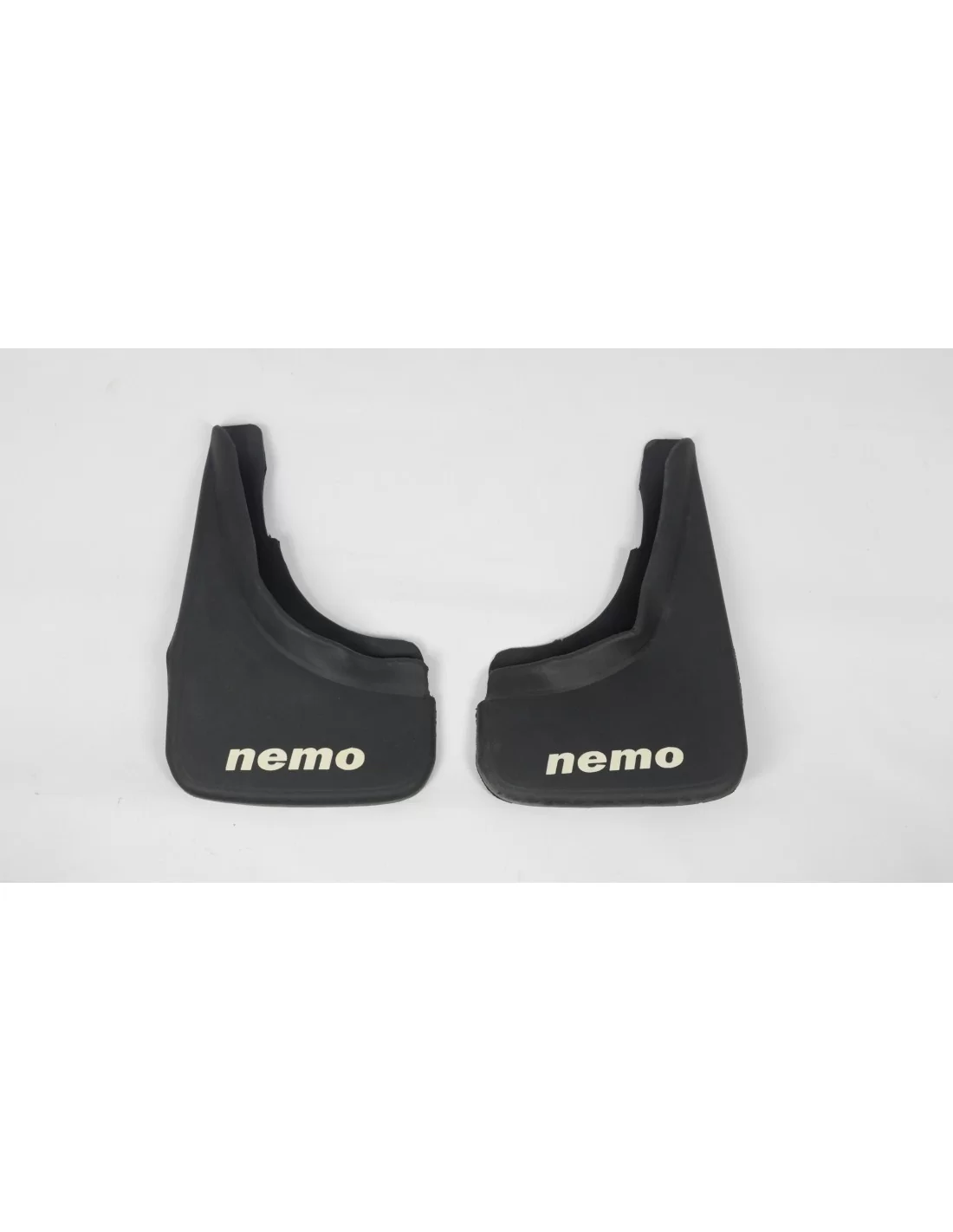 - Citroen - Mud flaps Citroen Nemo 2007+ - 3 - Protect your Citroën Nemo from dirt and debris with custom-fit mud flaps for 200 - Citroen - Mud flaps Citroen Nemo 2007+ - 3 - Protect your Citroën Nemo from dirt and debris with custom-fit mud flaps for 200