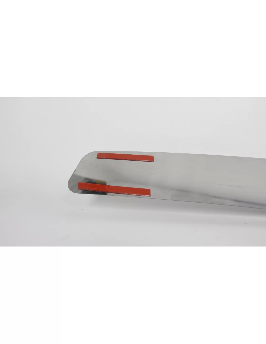 - Citroen - Rear bumper cover Citroen Nemo 2007+ - 1 - Add protection and style to your Citroën Nemo with a rear bumper cover d - Citroen - Rear bumper cover Citroen Nemo 2007+ - 1 - Add protection and style to your Citroën Nemo with a rear bumper cover d