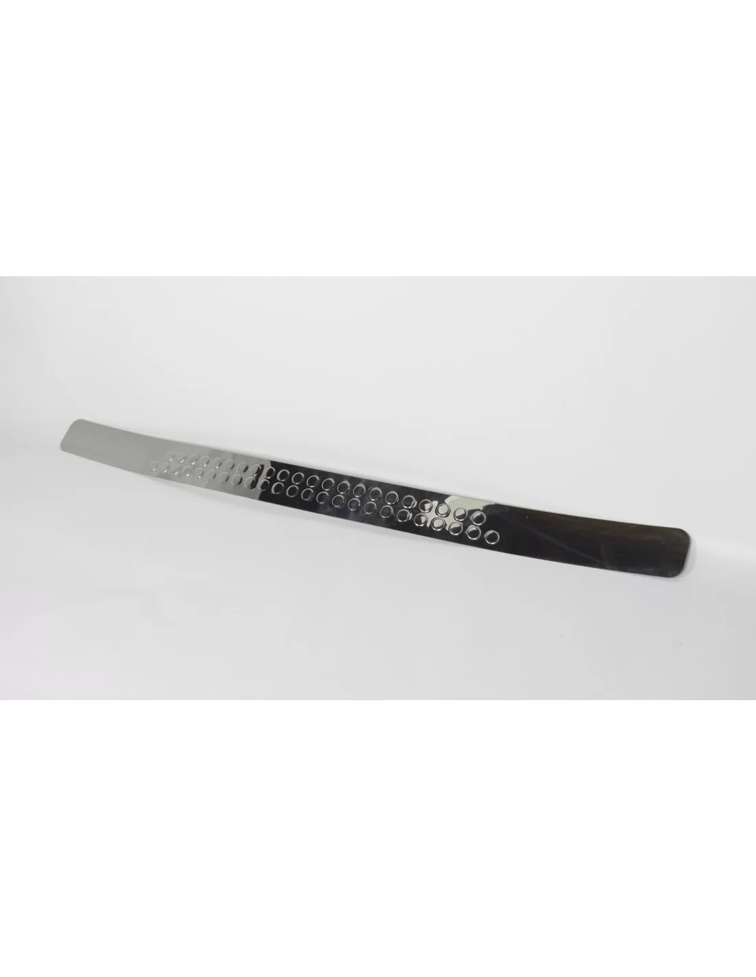 - Citroen - Rear bumper cover Citroen Nemo 2007+ - 2 - Add protection and style to your Citroën Nemo with a rear bumper cover d - Citroen - Rear bumper cover Citroen Nemo 2007+ - 2 - Add protection and style to your Citroën Nemo with a rear bumper cover d
