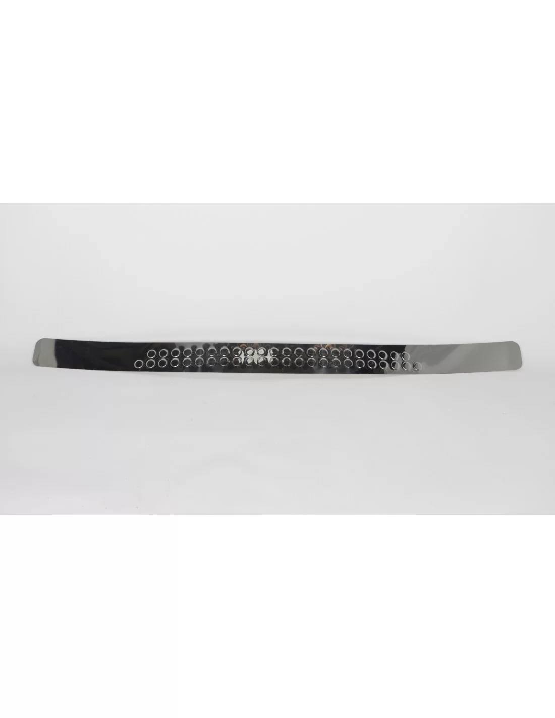 - Citroen - Cobertura do para-choques traseiro Citroen Nemo 2007+ - 4 - Acrescente proteção e estilo ao seu Citroën Nemo com um - Citroen - Cobertura do para-choques traseiro Citroen Nemo 2007+ - 4 - Acrescente proteção e estilo ao seu Citroën Nemo com um