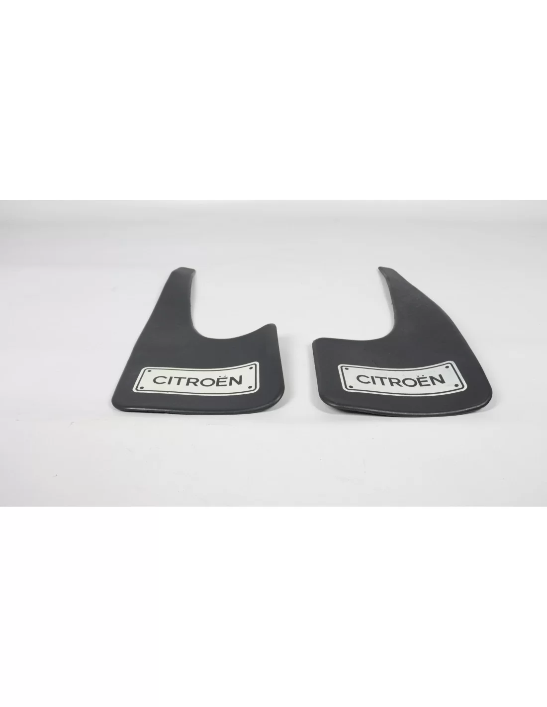 - Citroen - Citroen mudguards - 2 - Reliable mudguards to fit various Citroën models, providing excellent protection and style - Citroen - Citroen mudguards - 2 - Reliable mudguards to fit various Citroën models, providing excellent protection and style
