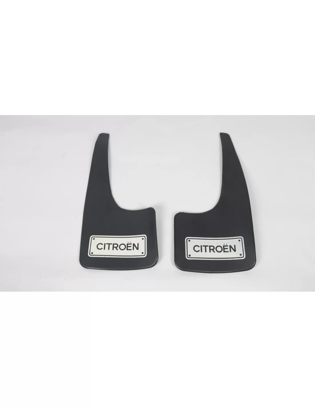 - Citroen - Citroën spatborden - 3 - Betrouwbare spatborden die op verschillende Citroën-modellen passen en uitstekende bescher - Citroen - Citroën spatborden - 3 - Betrouwbare spatborden die op verschillende Citroën-modellen passen en uitstekende bescher