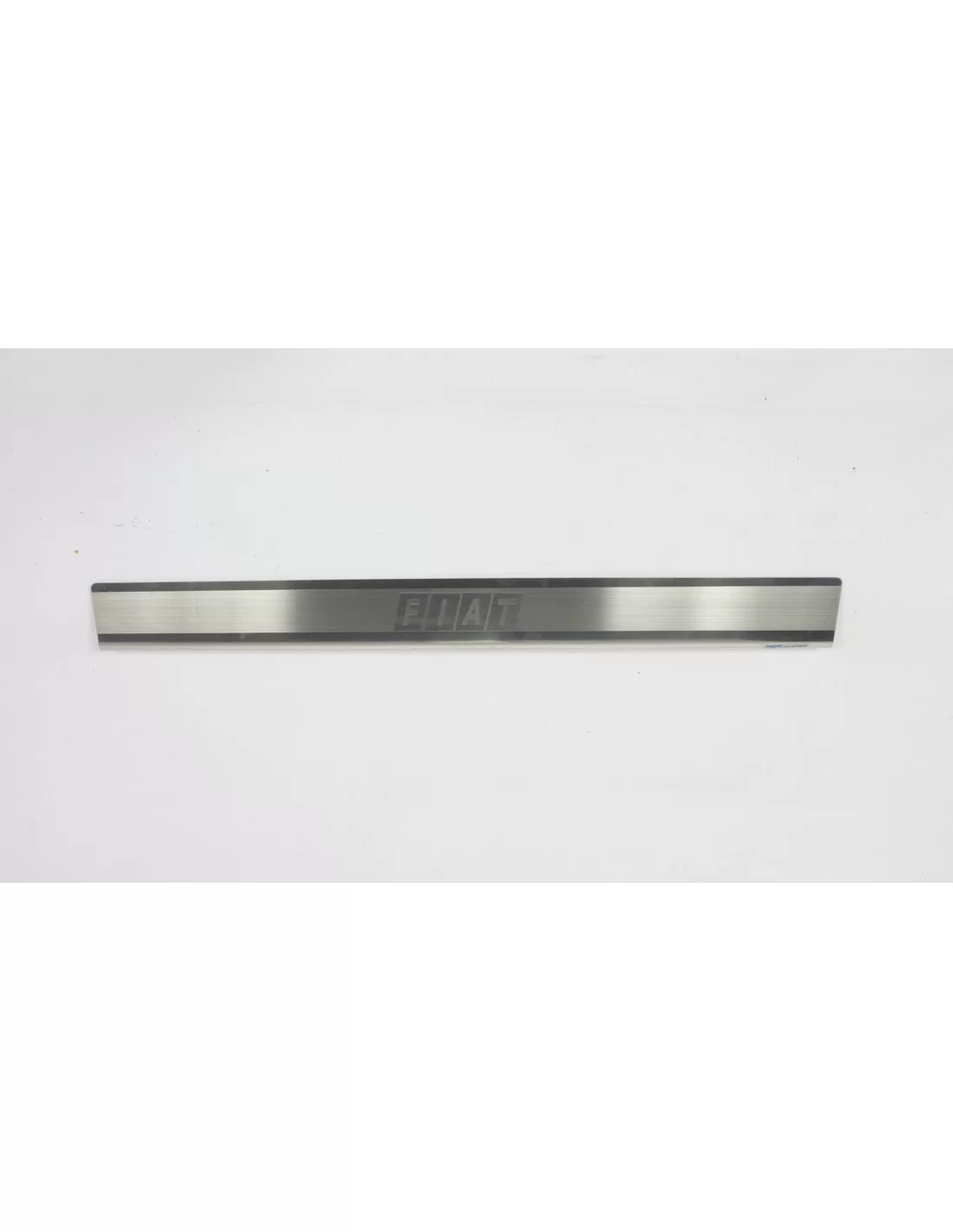  - Fiat - 阈值帽 菲亚特 Bravo 2007+ - 2 - 使用专为 2007 及以上车型设计的耐用门槛盖，保护并提升您的菲亚特 Bravo。时尚、安全！⚙️✨