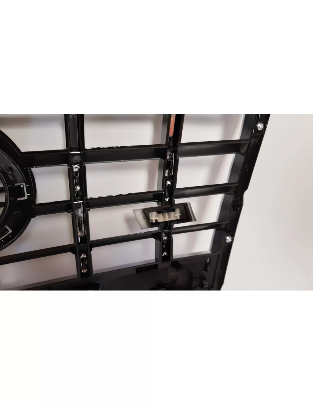 - Audi - Audi S6 BLACK Frontstoßstange Kühlergrill für Audi A6 2008 - 2011 - 5 - Kaufen Sie den Audi S6 BLACK Kühlergrill für d - Audi - Audi S6 BLACK Frontstoßstange Kühlergrill für Audi A6 2008 - 2011 - 5 - Kaufen Sie den Audi S6 BLACK Kühlergrill für d