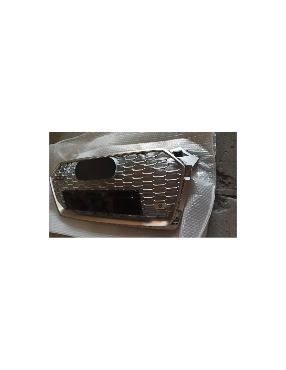 Audi A5 2016+ radiator grille RS5 style Audi, Audi A5 2016-2019 (F5) Audi Audi A5 2016+ radiator grille RS5 style Audi, Audi A5 2016-2019 (F5) Audi