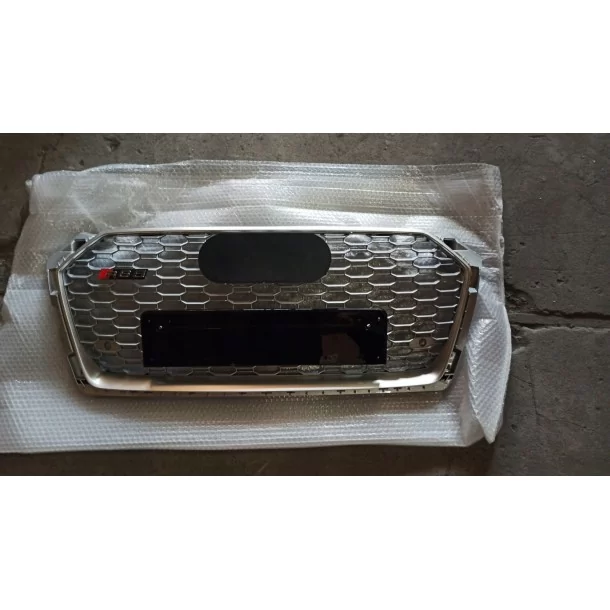 Prosta instalacja OEM dzięki znormalizowanym wspornikom i punktom mocowania! Audi, Audi A5 2016-2019 (F5) Audi