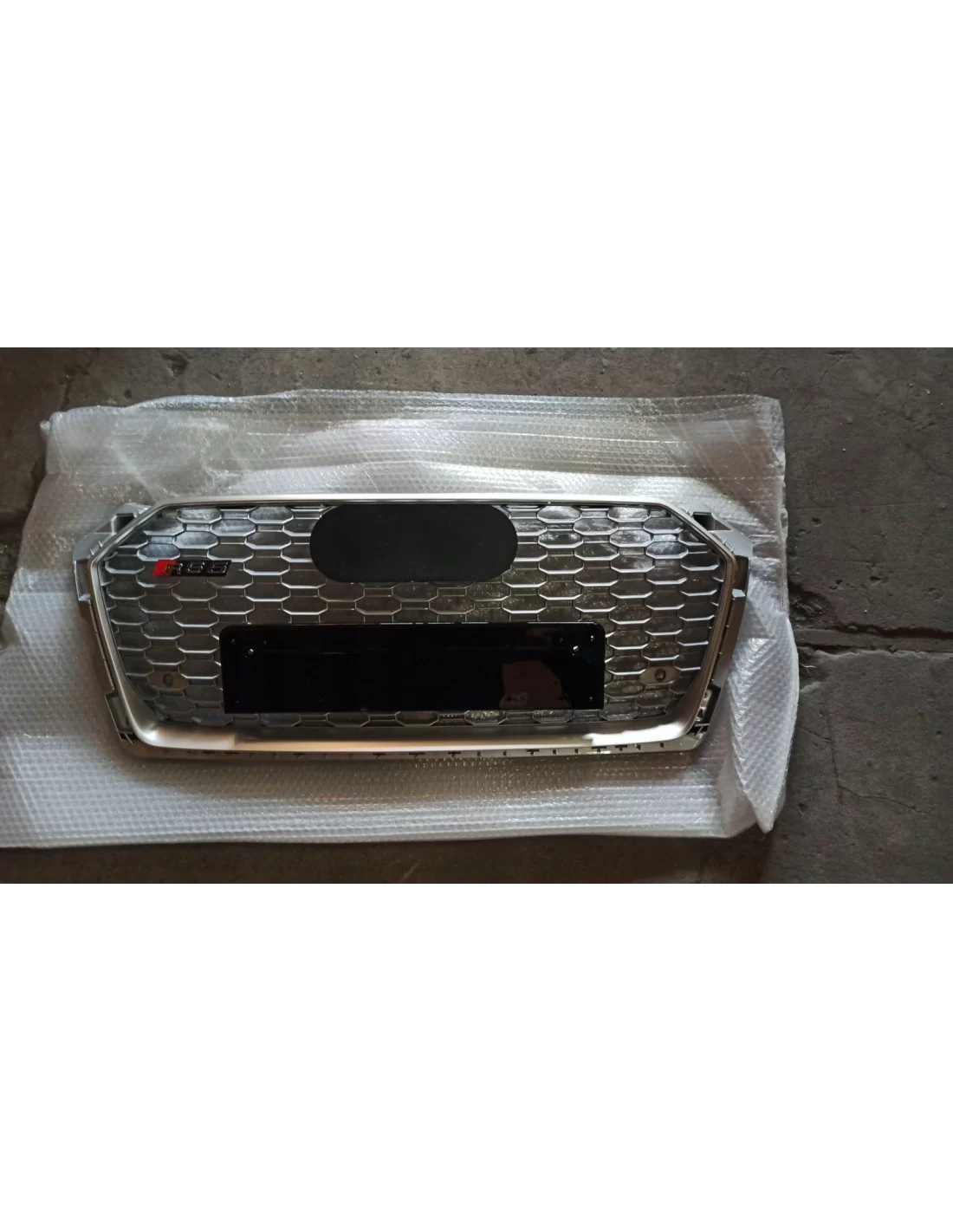 Eenvoudige OEM-installatie dankzij gestandaardiseerde beugels en bevestigingspunten! Audi, Audi A5 2016-2019 (F5) Audi