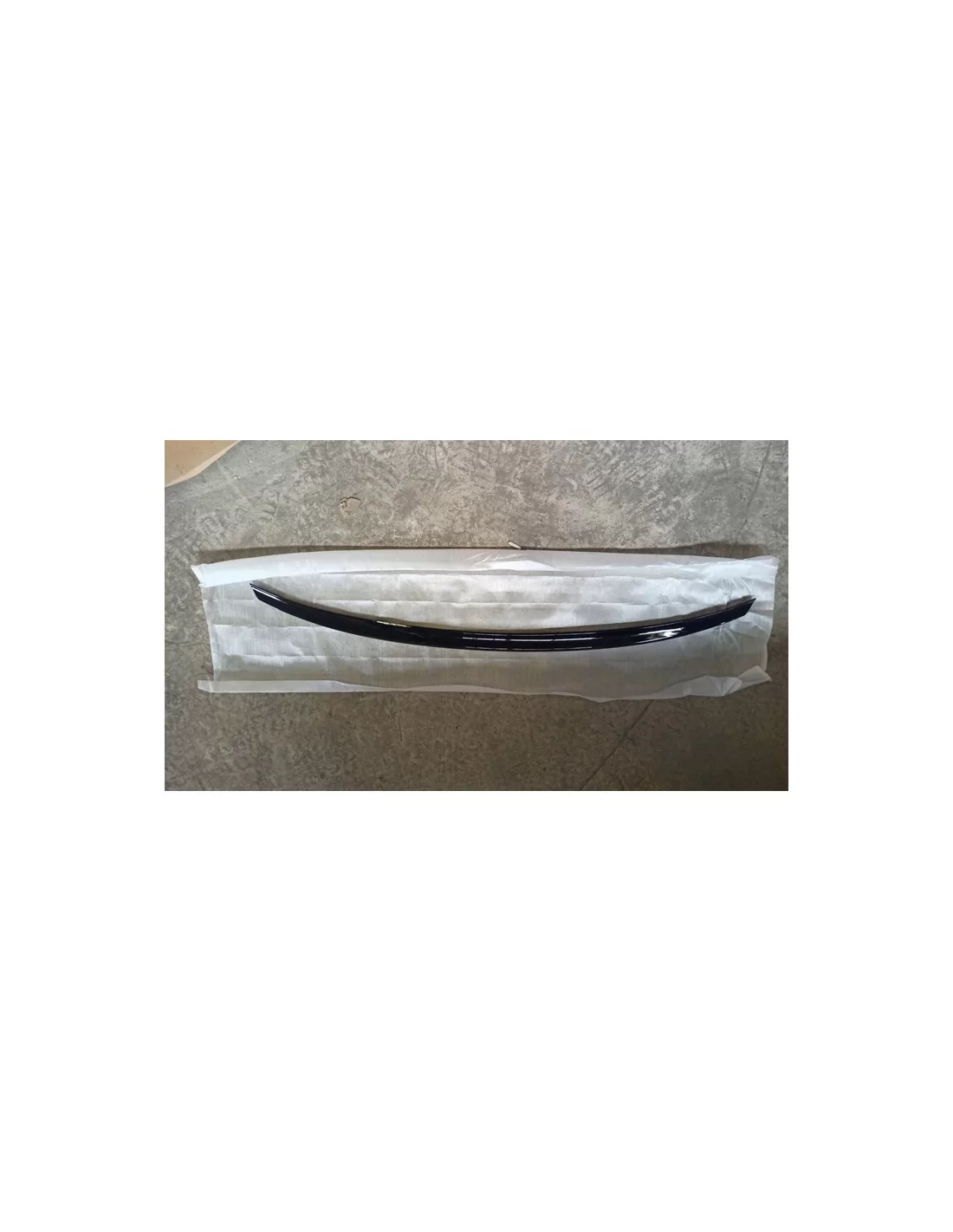  - Audi - Spoiler traseiro RS5 para Audi A5 S5 2016+ F5 4 Sedan - 3 - Dê um toque desportivo ao seu Audi A5 S5 (2016+) F5 4 Seda