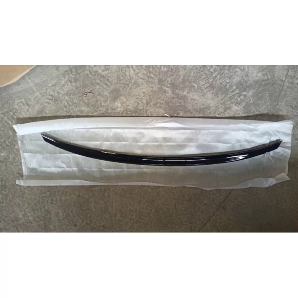  - Audi - RS5 achterspoiler voor Audi A5 S5 2016+ F5 Coupé - 1 - Upgrade je Audi A5 S5 (2016+) F5 Coupé met de dynamische RS5 ac