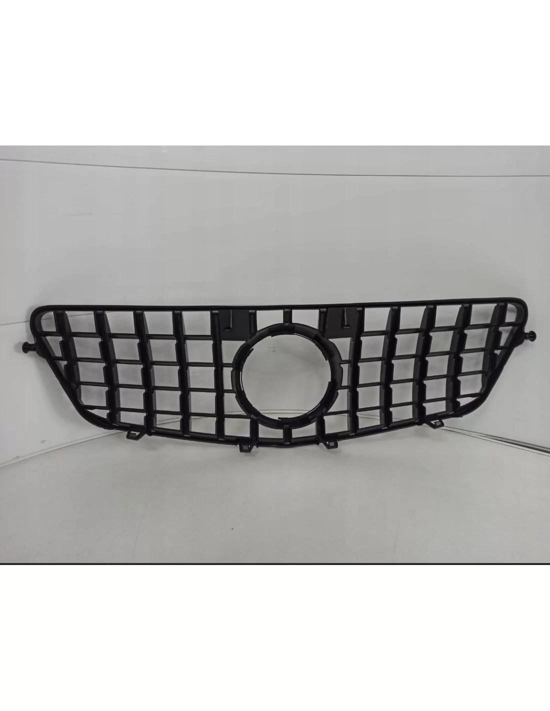 - Mercedes-Benz - Grill Mercedes E-CLASS W212 GT 09-13 Krom Svart - 2 - Förfina din E-Klass W212 (2009-2013) med en kromsvart G - Mercedes-Benz - Grill Mercedes E-CLASS W212 GT 09-13 Krom Svart - 2 - Förfina din E-Klass W212 (2009-2013) med en kromsvart G