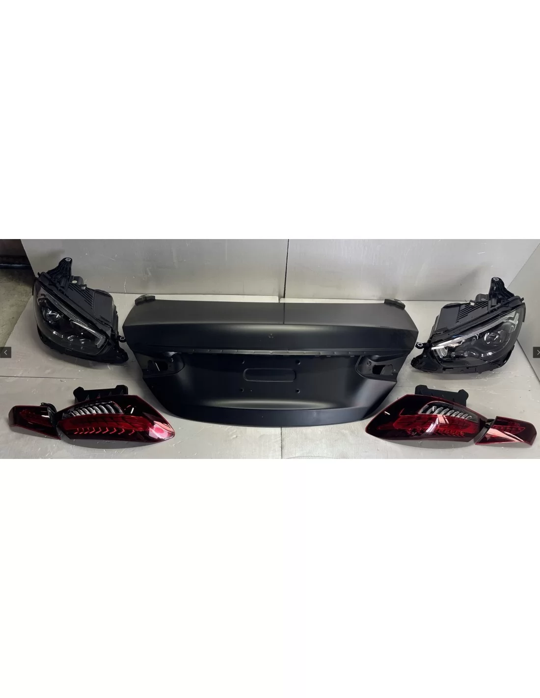 Bodykit AMG G63 2021 style for Mercedes W213 2016-2020 Mercedes-Benz, Mercedes-Benz E-Class 2016-2020 (W213), E-Class, Body Kit Bodykit AMG G63 2021 style for Mercedes W213 2016-2020 Mercedes-Benz, Mercedes-Benz E-Class 2016-2020 (W213), E-Class, Body Kit