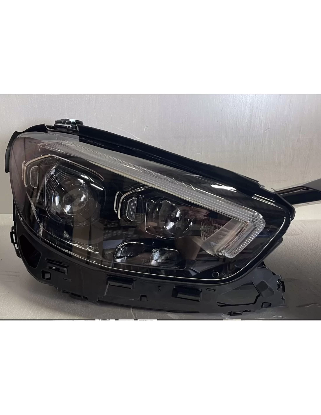 Bodykit AMG G63 2021 stijl voor Mercedes W213 2016-2020 Mercedes-Benz, Mercedes-Benz E-Class 2016-2020 (W213), E-Class, Body Kit