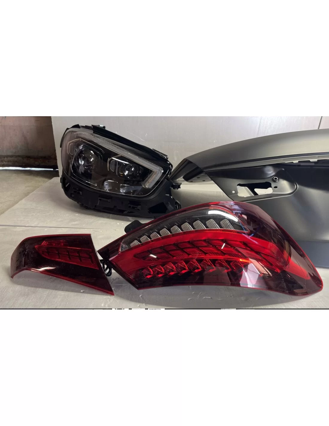 Bodykit AMG G63 2021 style for Mercedes W213 2016-2020 Mercedes-Benz, Mercedes-Benz E-Class 2016-2020 (W213), E-Class, Body Kit Bodykit AMG G63 2021 style for Mercedes W213 2016-2020 Mercedes-Benz, Mercedes-Benz E-Class 2016-2020 (W213), E-Class, Body Kit