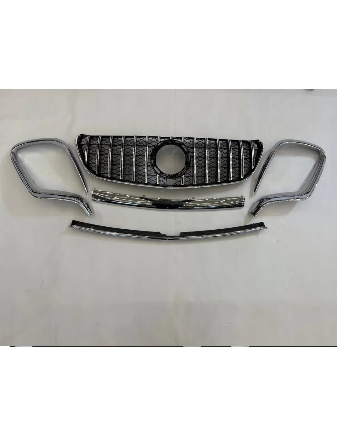 Kit de carrocería AMG para Mercedes Clase V W447 Mercedes Benz, Mercedes-Benz V-class, Vito, Body Kit Mercedes Benz Kit de carrocería AMG para Mercedes Clase V W447 Mercedes Benz, Mercedes-Benz V-class, Vito, Body Kit Mercedes Benz