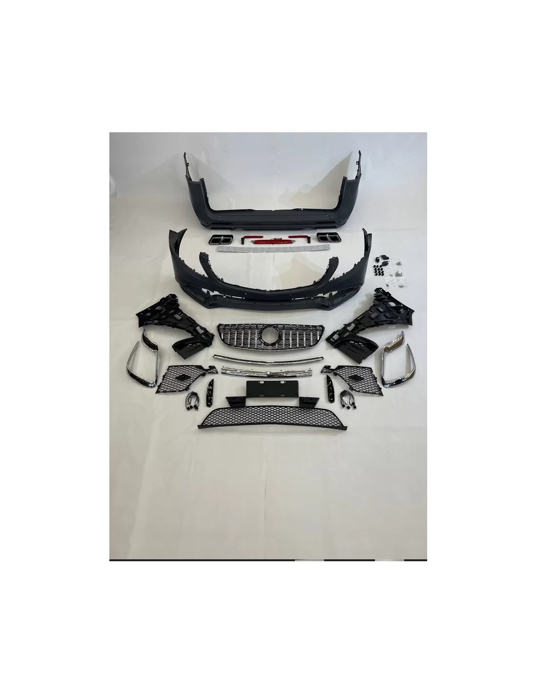 AMG karosserisats för Mercedes V-klass W447 Mercedes-Benz, Mercedes-Benz Vito 2014-2019 (W447), Vito, Body Kit Mercedes-Benz AMG karosserisats för Mercedes V-klass W447 Mercedes-Benz, Mercedes-Benz Vito 2014-2019 (W447), Vito, Body Kit Mercedes-Benz