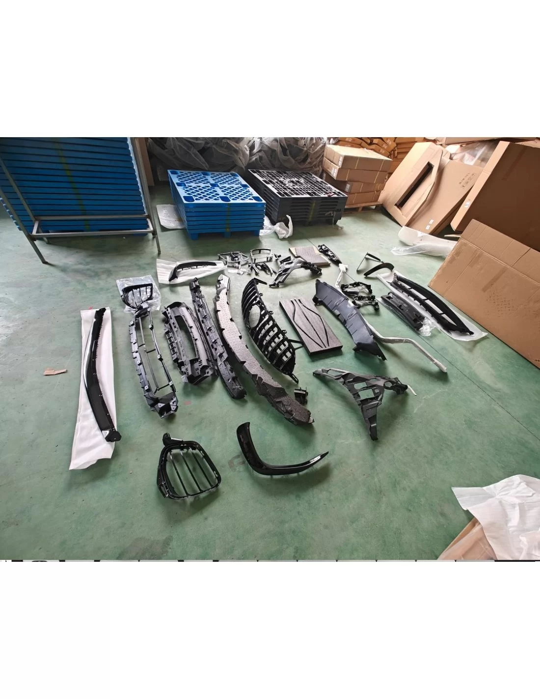 Body kit GT63S AMG style for Mercedes W290 Mercedes-Benz, GT 2018-2022 (W290), AMG GT, Body Kit Mercedes-Benz Body kit GT63S AMG style for Mercedes W290 Mercedes-Benz, GT 2018-2022 (W290), AMG GT, Body Kit Mercedes-Benz
