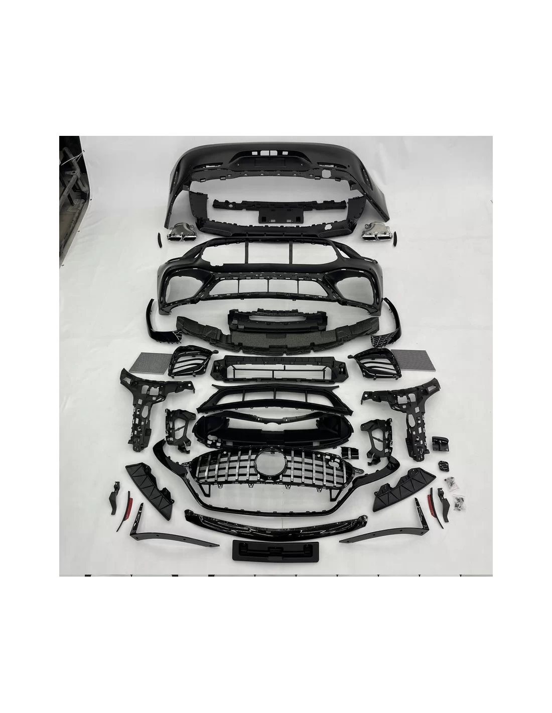 Body kit GT63S AMG style for Mercedes W290 Mercedes-Benz, GT 2018-2022 (W290), AMG GT, Body Kit Mercedes-Benz Body kit GT63S AMG style for Mercedes W290 Mercedes-Benz, GT 2018-2022 (W290), AMG GT, Body Kit Mercedes-Benz