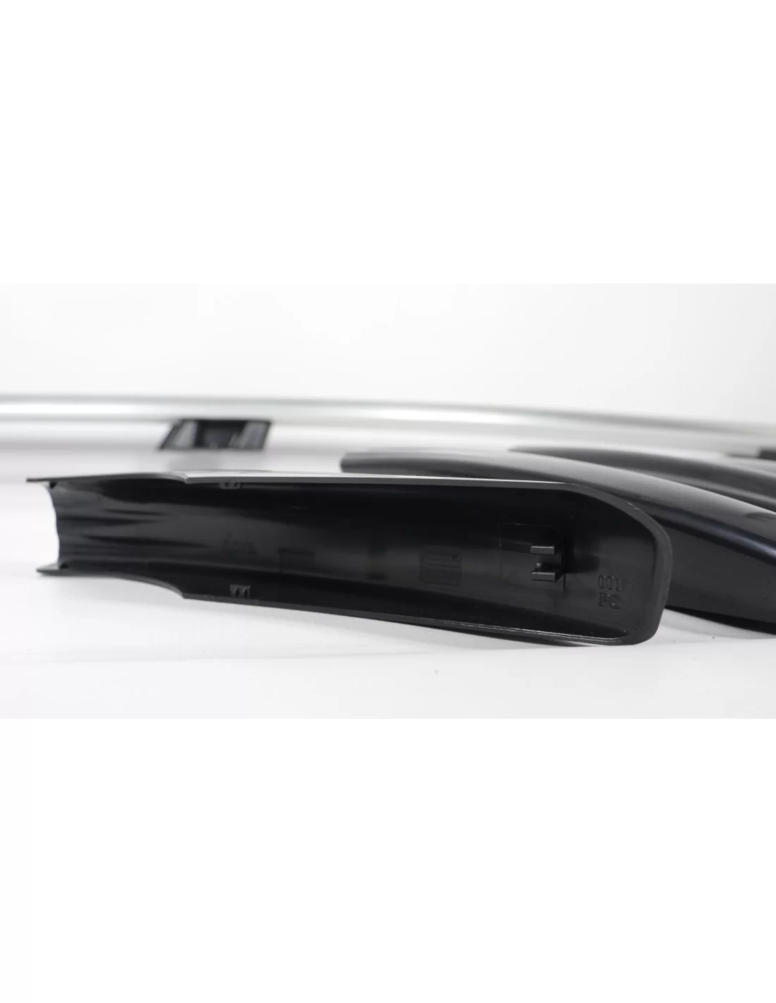 - Fiat - Relling Fiat Doblo 2000-2005 long - 1 - Upgrade your Fiat Doblo with this long roof relling. Sturdy design for added f - Fiat - Relling Fiat Doblo 2000-2005 long - 1 - Upgrade your Fiat Doblo with this long roof relling. Sturdy design for added f