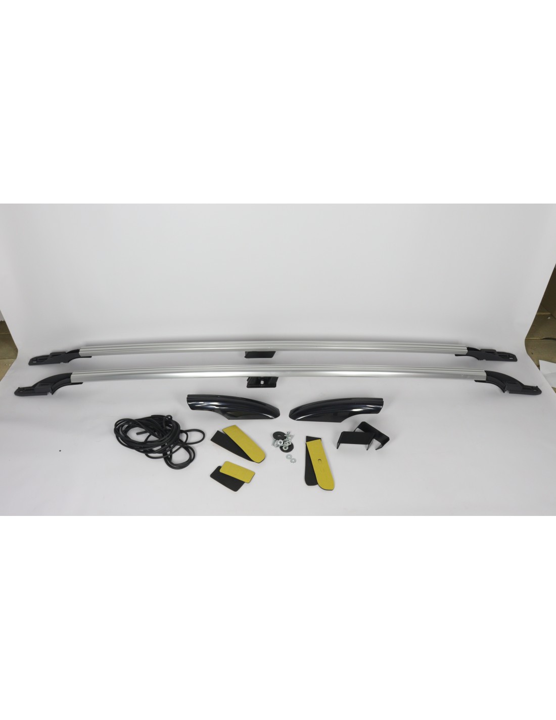 - Fiat - Relling Fiat Doblo 2000-2005 long - 4 - Améliorez votre Fiat Doblo avec ce long rehaussement de toit. Conception robus - Fiat - Relling Fiat Doblo 2000-2005 long - 4 - Améliorez votre Fiat Doblo avec ce long rehaussement de toit. Conception robus
