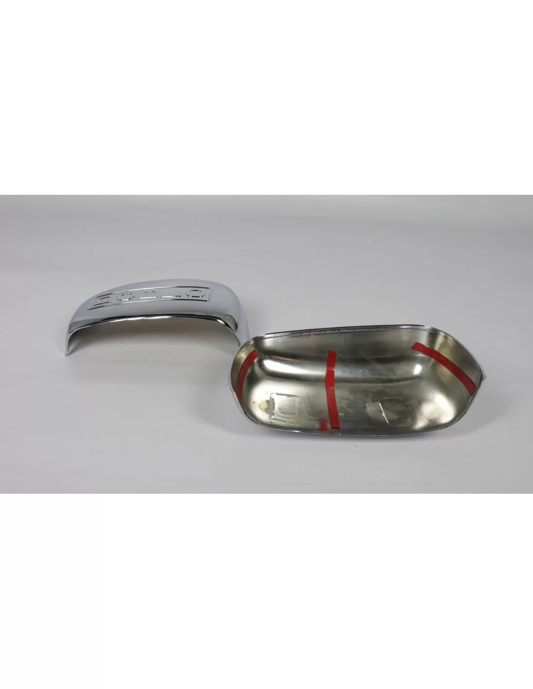 - Fiat - Coques de rétroviseurs Fiat Doblo 2000-2005 - 1 - Coques de rétroviseurs élégantes conçues pour Fiat Doblo 2000-2005. - Fiat - Coques de rétroviseurs Fiat Doblo 2000-2005 - 1 - Coques de rétroviseurs élégantes conçues pour Fiat Doblo 2000-2005.