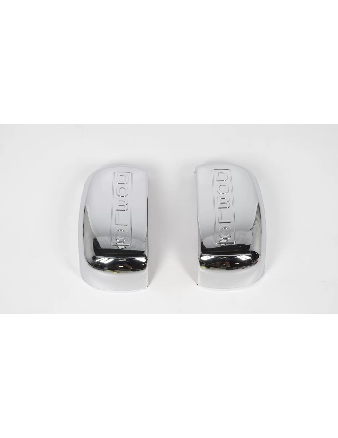  - Fiat - Calotte degli specchietti retrovisori Fiat Doblo 2000-2005 - 3 - Eleganti calotte per specchietti retrovisori progetta