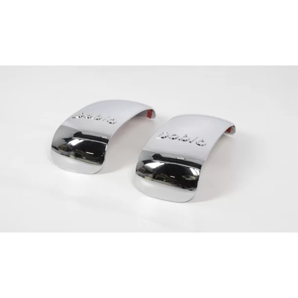  - Fiat - Spegelkåpor Fiat Doblo 2000-2005 - 1 - Snygga backspegelkåpor designade för Fiat Doblo 2000-2005. Skydda dina speglar 