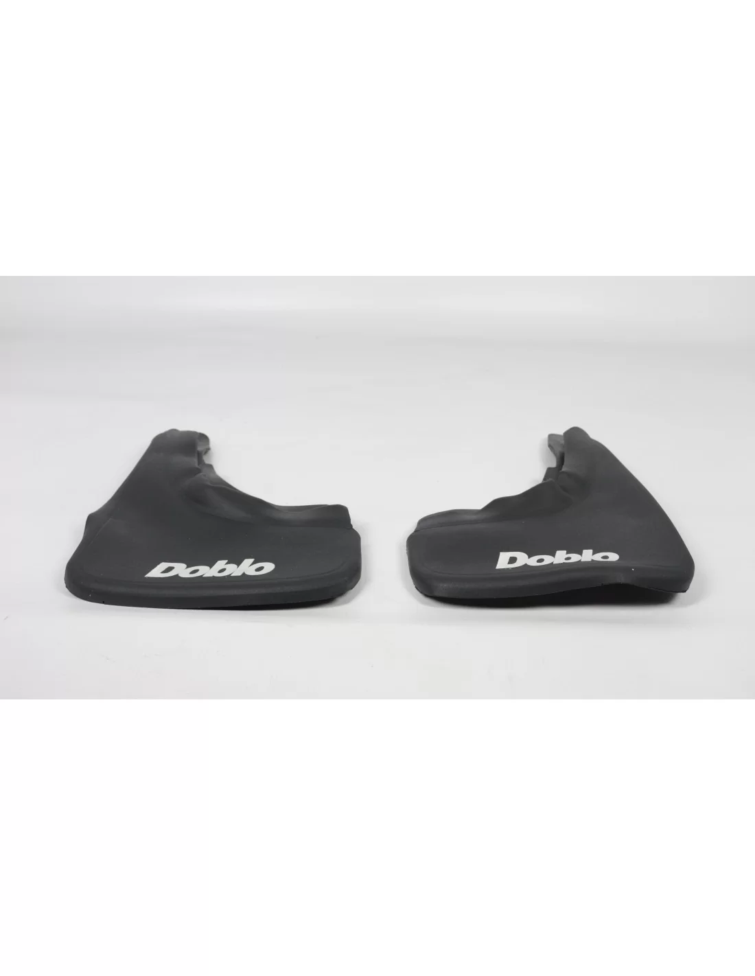  - Fiat - Guardabarros trasero Fiat Doblo 2005-2010 - 2 - 