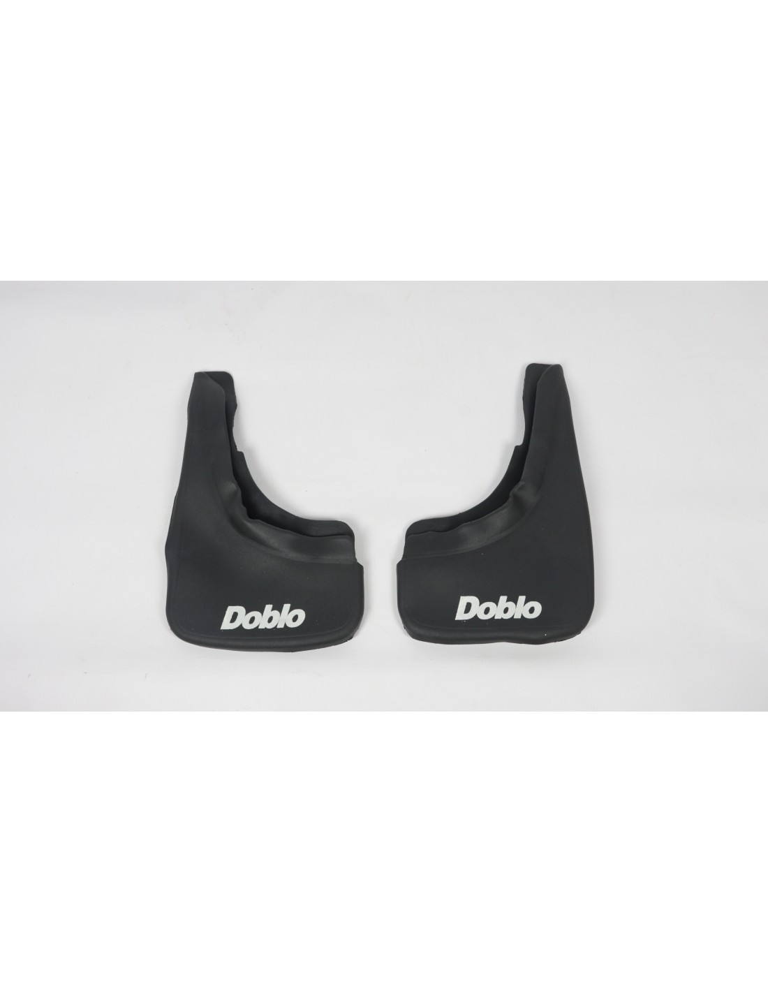 - Fiat - Задні бризковики Fiat Doblo 2005-2010 - 3 - - Fiat - Задні бризковики Fiat Doblo 2005-2010 - 3 -