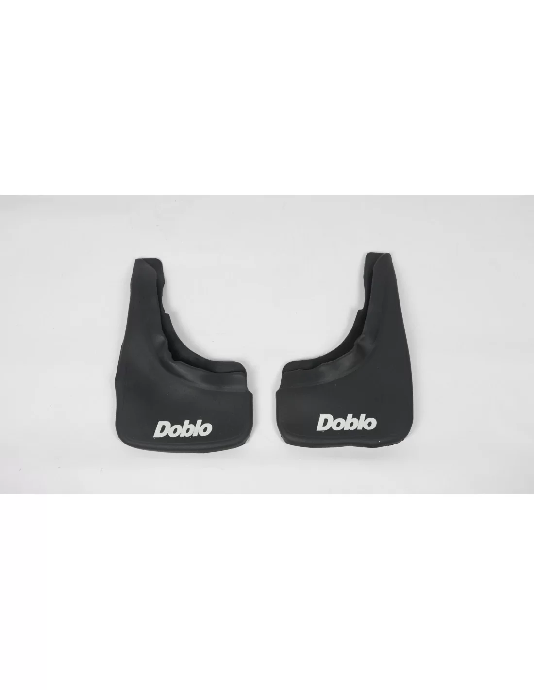  - Fiat - Guardabarros trasero Fiat Doblo 2005-2010 - 3 - 