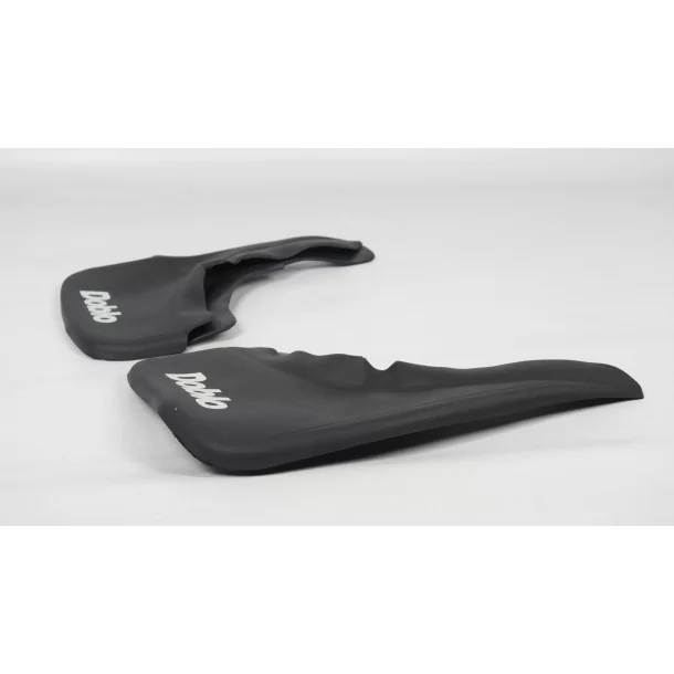  - Fiat - Windscreen wipers Fiat Doblo 2005-2010 - 1 - 