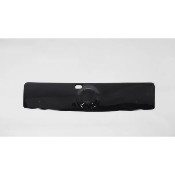  - Fiat - Zimowy korek chłodnicy Fiat Doblo 2005-2010 - 1 - 