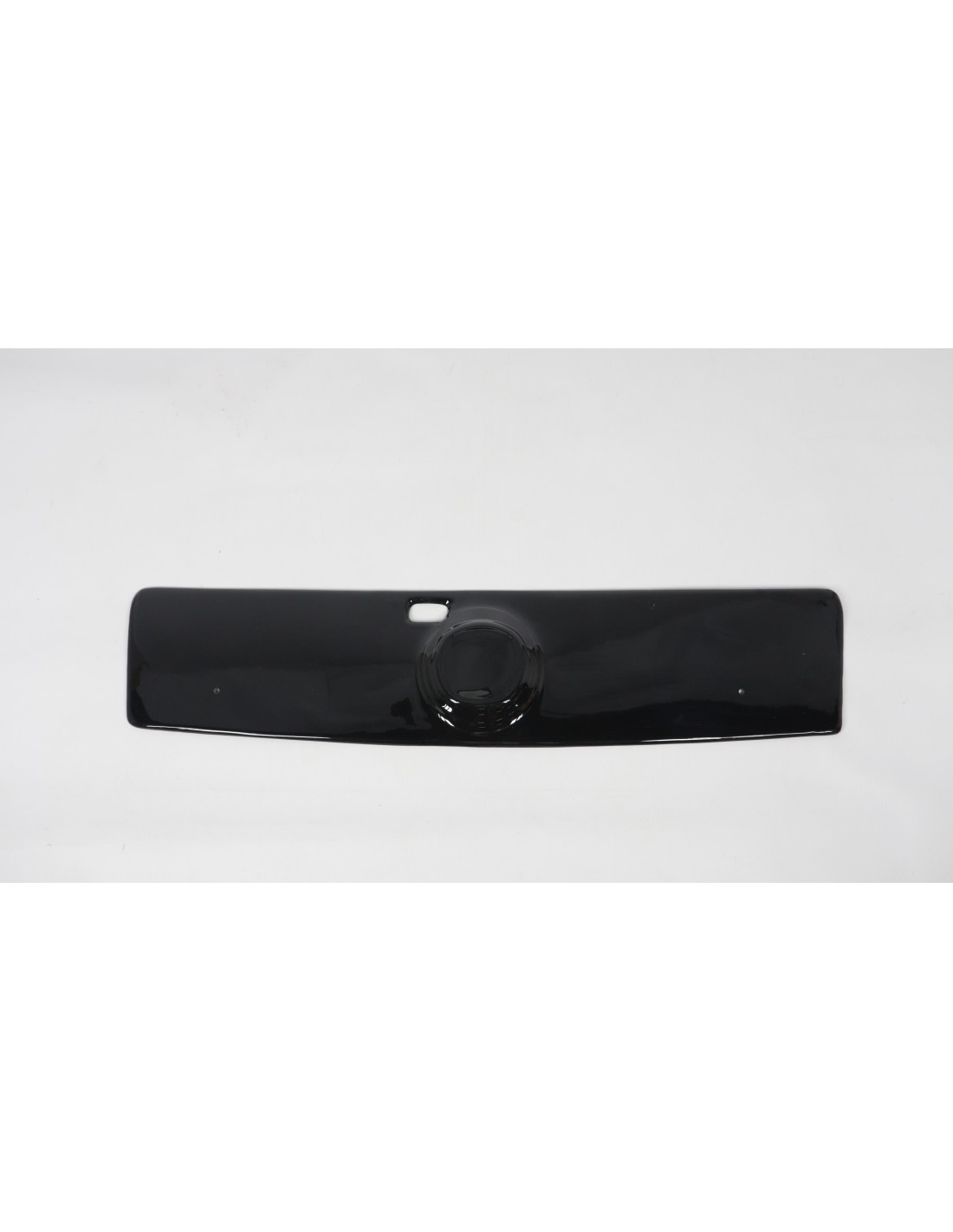 - Fiat - Bouchon de radiateur d'hiver Fiat Doblo 2005-2010 - 1 - - Fiat - Bouchon de radiateur d'hiver Fiat Doblo 2005-2010 - 1 -