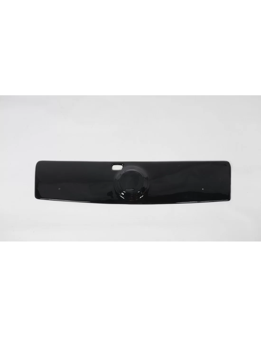 - Fiat - Bouchon de radiateur d'hiver Fiat Doblo 2005-2010 - 1 - - Fiat - Bouchon de radiateur d'hiver Fiat Doblo 2005-2010 - 1 -
