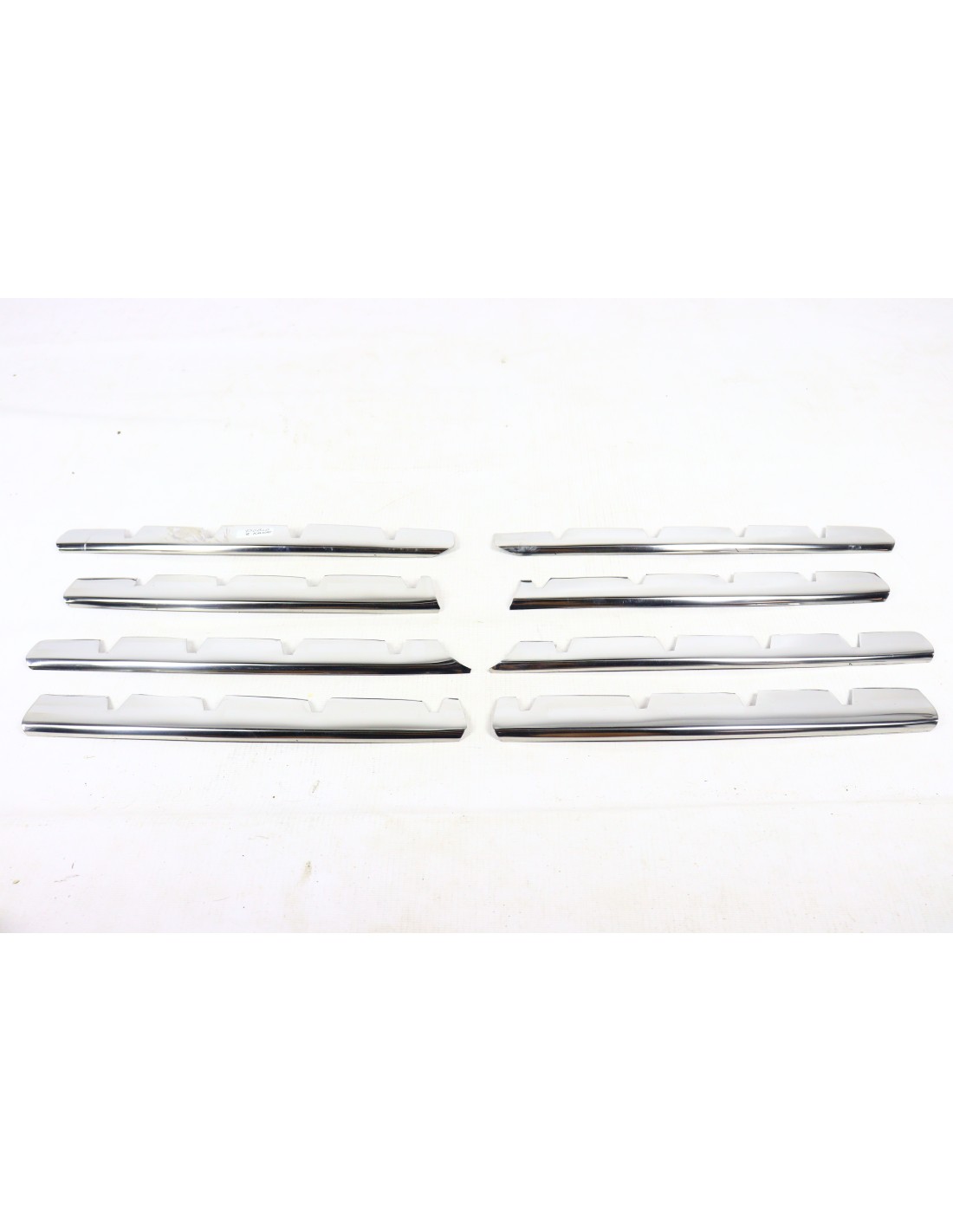- Fiat - Tapa parrilla Fiat Doblo 2005-2010 - 2 - - Fiat - Tapa parrilla Fiat Doblo 2005-2010 - 2 -
