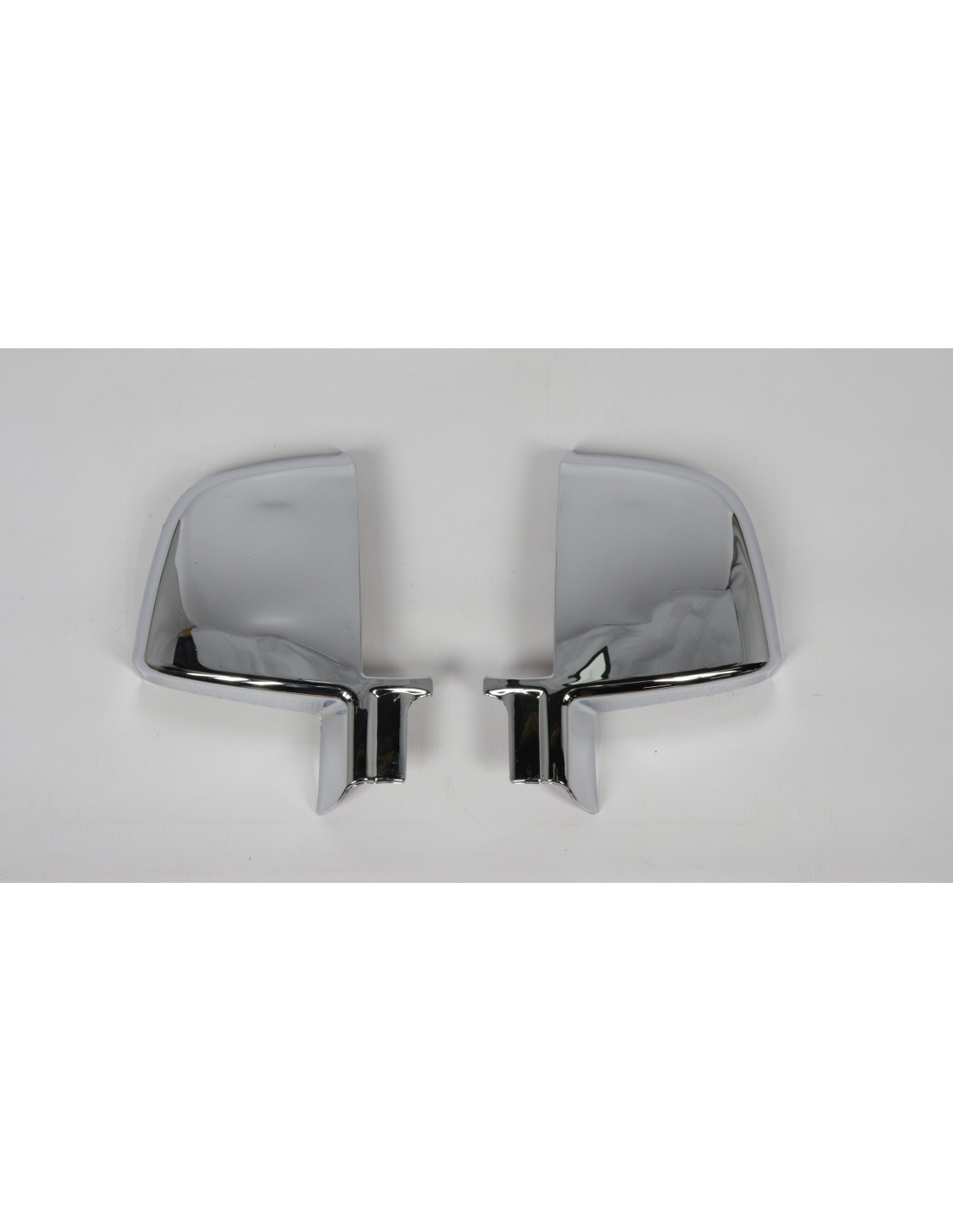  - Fiat - 菲亚特 Doblo 2010-2015 后视镜盖 - 1 - 专为菲亚特 Doblo 2000-2005 设计的时尚后视镜盖。轻松保护后视镜并为其增添亮点！❇️