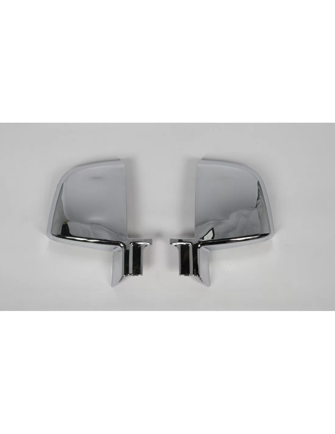  - Fiat - Capas dos espelhos Fiat Doblo 2010-2015 - 1 - Capas de espelho elegantes concebidas para o Fiat Doblo 2000-2005. Prote